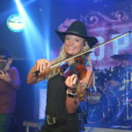 90 PROOF Country @ The Revel, Frisco, TX, June 2025. Photo by George Pecoraro.