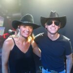 90 PROOF Country @ The Revel, Frisco, TX, June 2025. Photo by George Pecoraro
