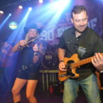 90 PROOF Country @ The Revel, Frisco, TX, June 2025. Photo by George Pecoraro.