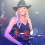 90 PROOF Country @ The Revel, Frisco, TX, June 2025. Photo by George Pecoraro.