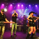 90 PROOF Country @ The Revel, Frisco, TX, June 2025. Photo by Thomas Moore.