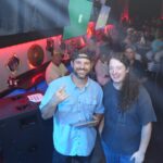 90 PROOF Country @ The Revel, Frisco, TX, June 2025. Photo by George Pecoraro.