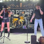 90 PROOF Country @ O'Sheas in Hurst, TX, Sept 2025
