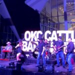 90 PROOF Country @ Cattle Baron's Ball, OKC 2025