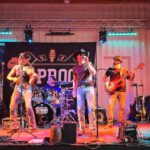 90 PROOF Country at Station 330 in Burleson, TX Oct 2025
