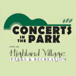 City of Highland Village Concerts in the Park