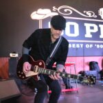 90 PROOF Country at Sidecar Social Frisco, Nov 2025. Image Courtesy of George Pecoraro