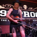 90 PROOF Country at Sidecar Social Frisco, Nov 2025. Image Courtesy of George Pecoraro