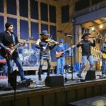 90 PROOF Country at The Rustic, Dallas, Oct 2025