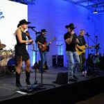 90 PROOF Country at Dickey Foundation Denim & Diamonds, Dallas, TX, Oct 2025