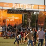 90 PROOF Country at Raefest 2025, Pryor, OK