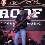 90 PROOF Country at Sidecar Social Frisco, Nov 2025. Image Courtesy of George Pecoraro