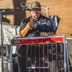 90 PROOF Country @ Boots & Brews Festival Corinth, Nov 2025. Image Courtesy of M3G Photography