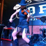 90 PROOF Country at Sidecar Social Frisco, Nov 2025. Image Courtesy of George Pecoraro