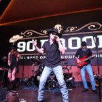 90 PROOF Country at Sidecar Social Frisco, Nov 2025. Image Courtesy of George Pecoraro