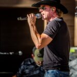 90 PROOF Country @ Boots & Brews Festival Corinth, Nov 2025. Image Courtesy of M3G Photography