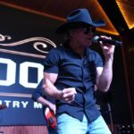 90 PROOF Country at Sidecar Social Frisco, Nov 2025. Image Courtesy of George Pecoraro