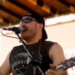 90 PROOF Country at Raefest 2025, Pryor, OK