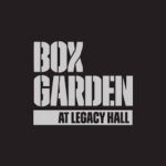 Box Garden at Legacy Hall, Plano, TX