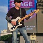 90 PROOF Country @ Grandscape, TX, 2026