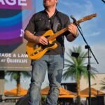 90 PROOF Country @ Grandscape, TX, 2026