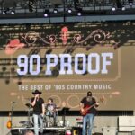 90 PROOF Country @ Grandscape, TX, 2026