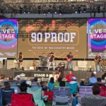 90 PROOF Country @ Grandscape, TX, 2026