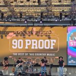 90 PROOF Country @ Grandscape, TX, 2026