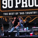 90 PROOF Country @ Grandscape, TX, 2026