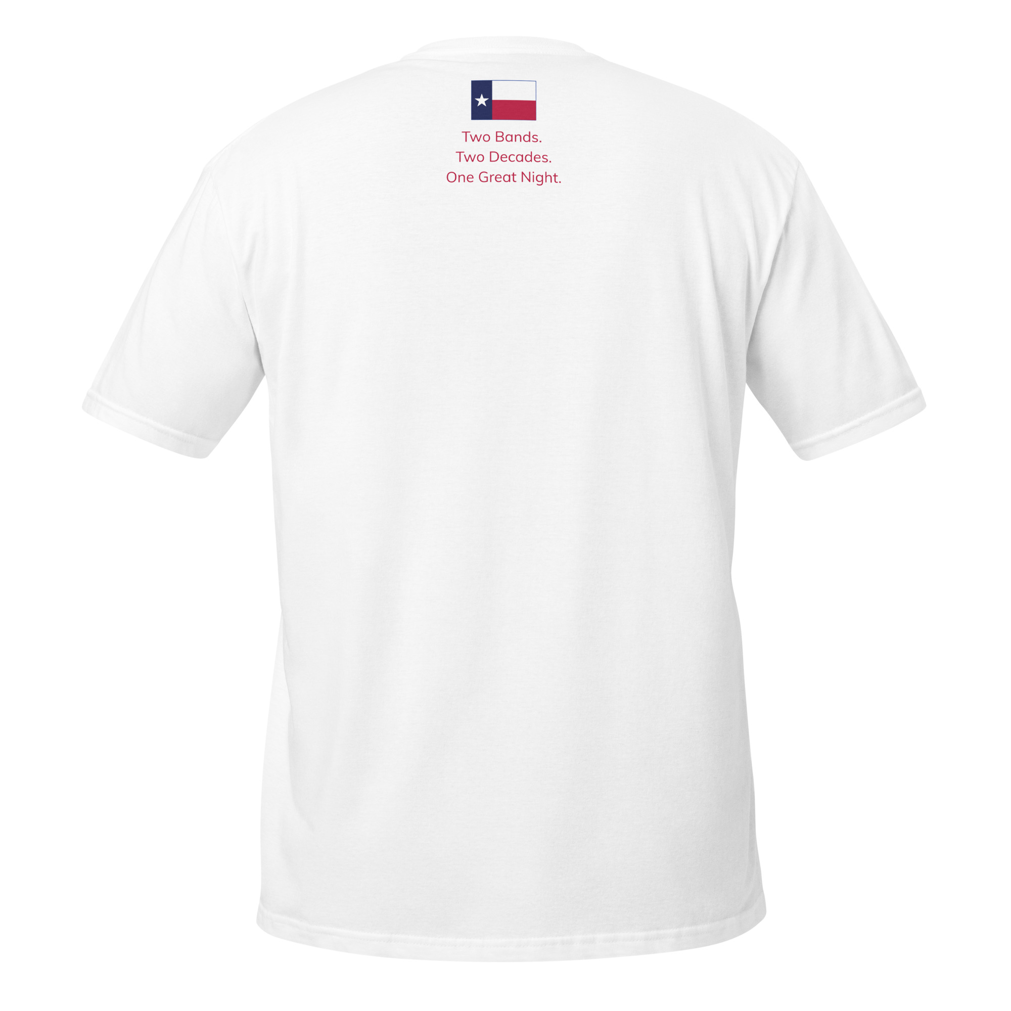 Short-Sleeve Unisex T-Shirt