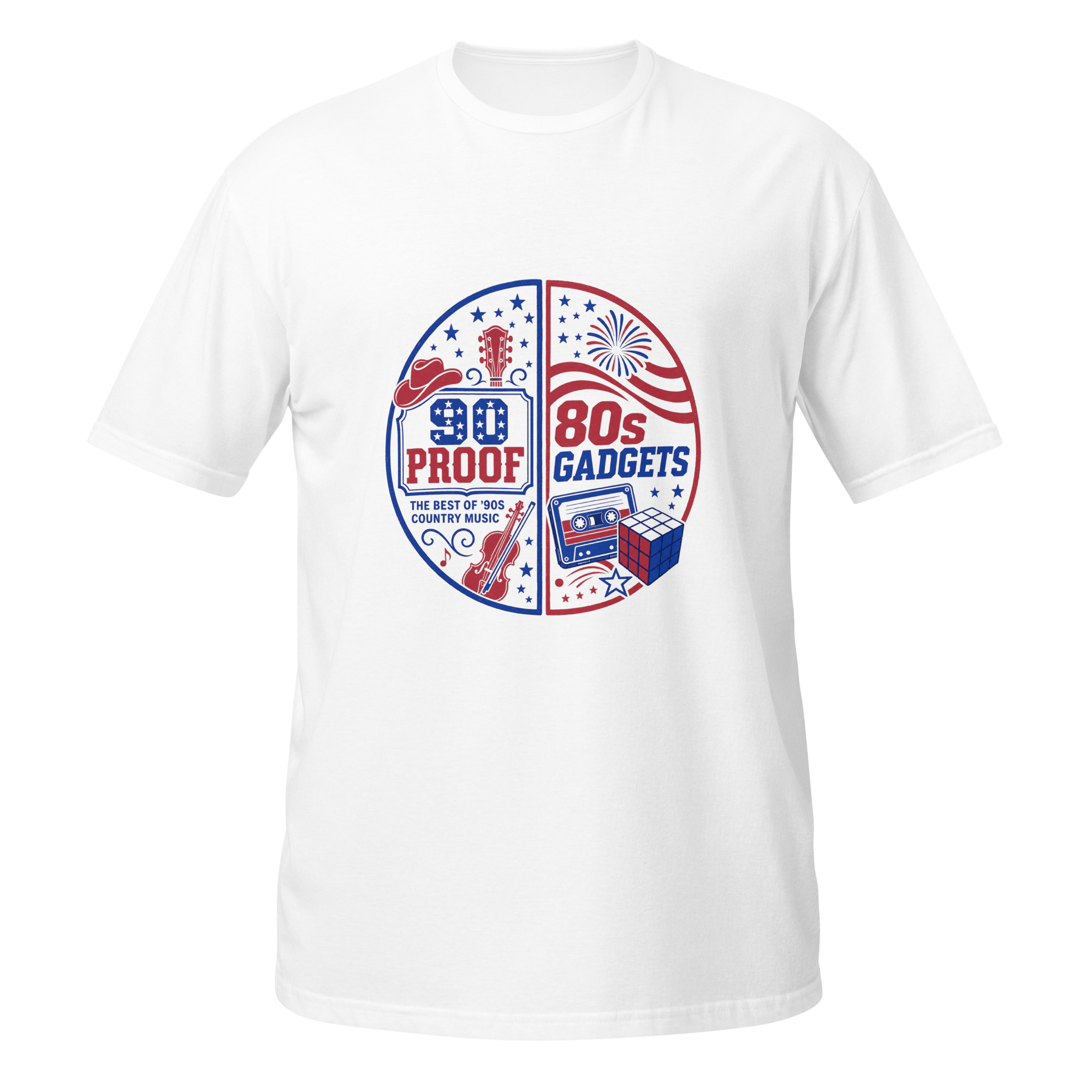 Short-Sleeve Unisex T-Shirt