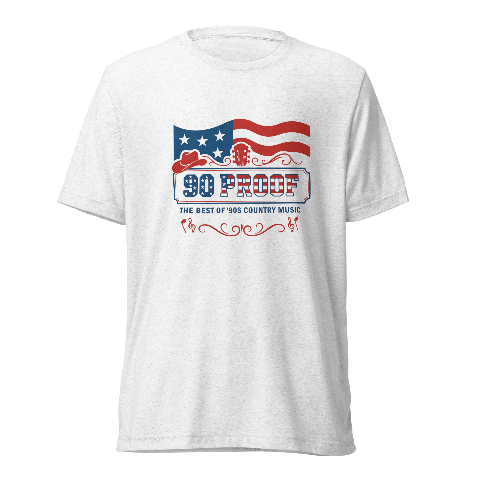 Stars and Stripes T-Shirt - Image 3