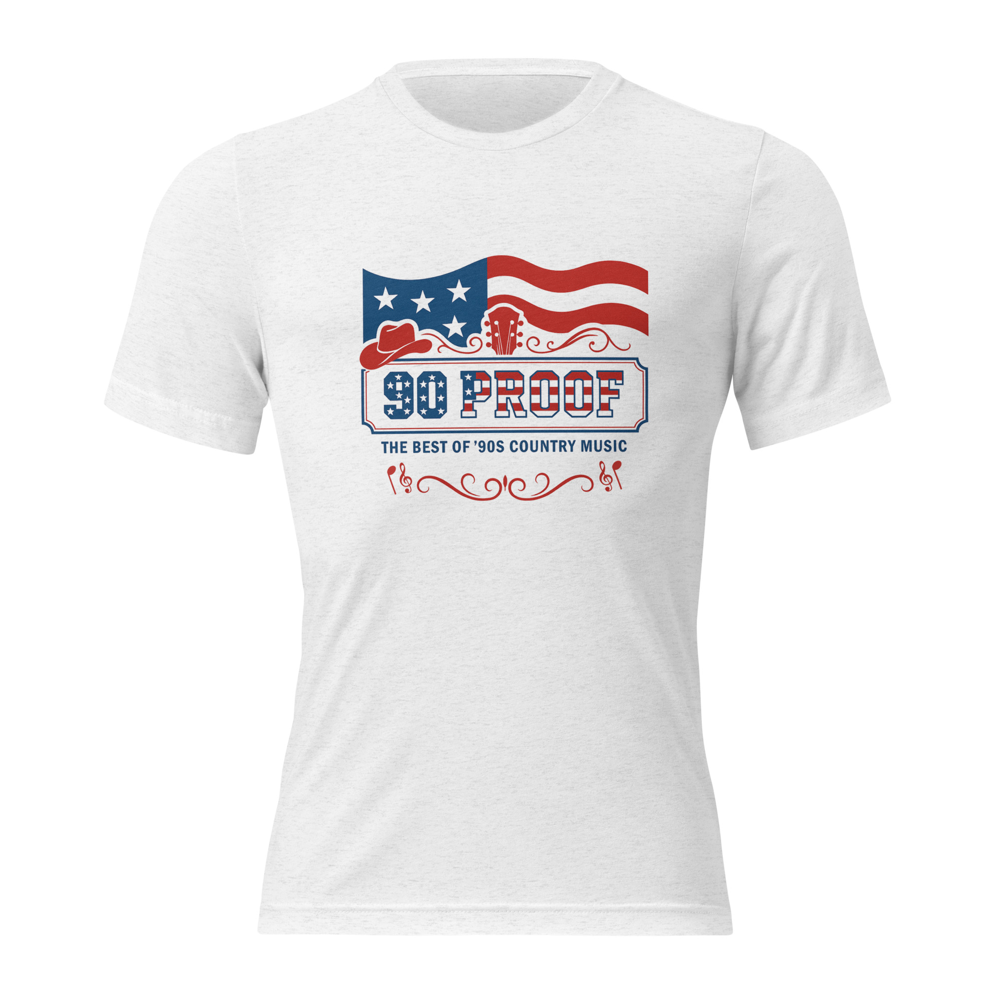 Stars and Stripes T-Shirt