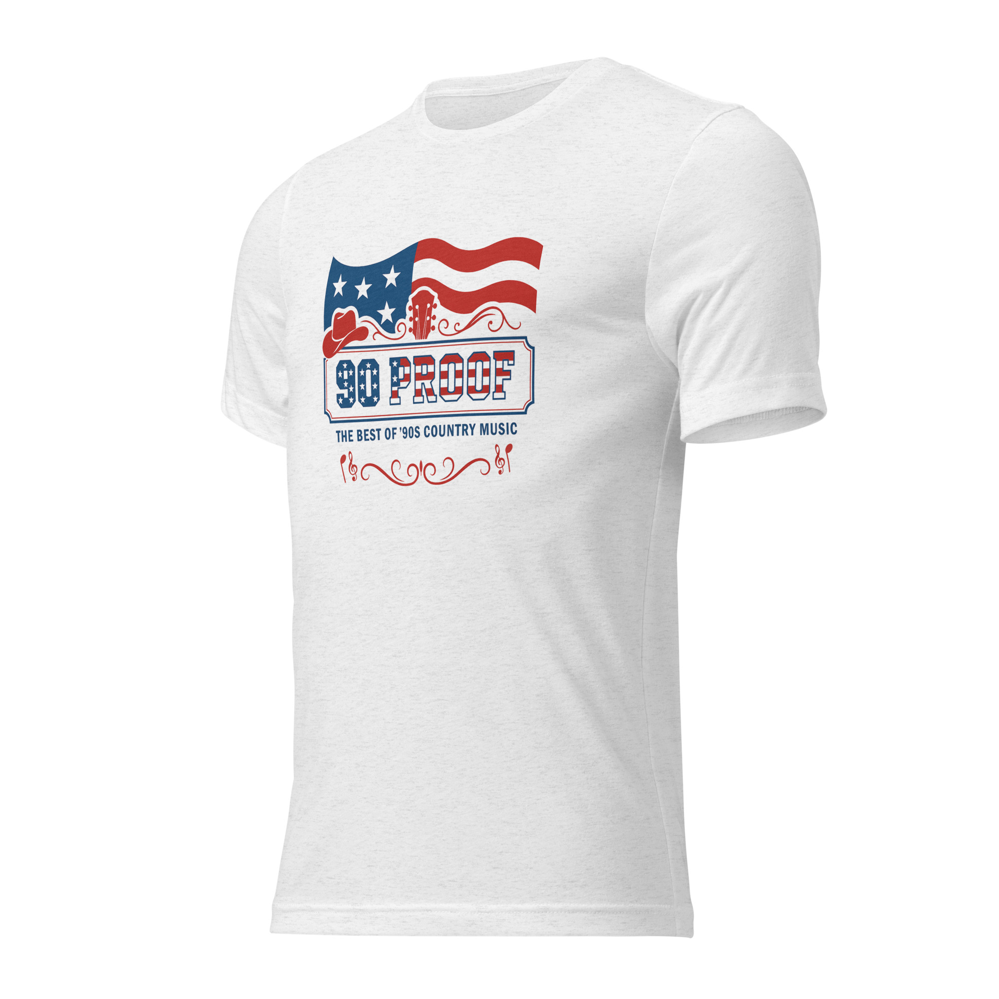 Stars and Stripes T-Shirt - Image 5