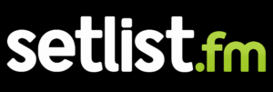 Setlist.fm