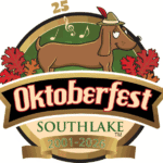 90 PROOF Country performing Live at Oktoberfest Southlake, TX